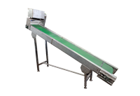 Belt conveyor