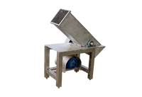 Ice crusher