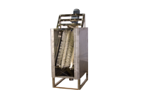 Shackle washer