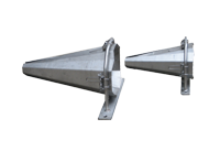 Packing funnel