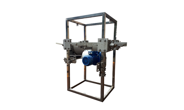 Hock unloader