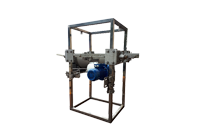 Hock unloader